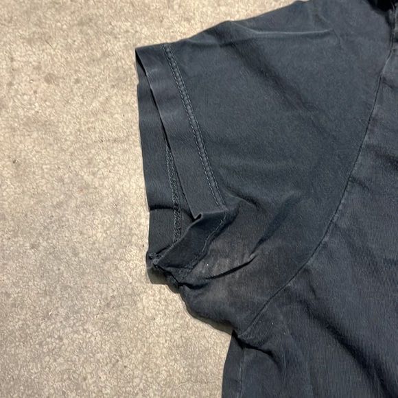 3/$15! DC Shoes Shipwrecked Pirate Ship Tee T-shirt L - Picture 5 of 6